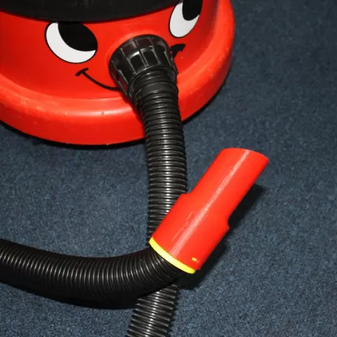 Hose adapter by Jack Imakr