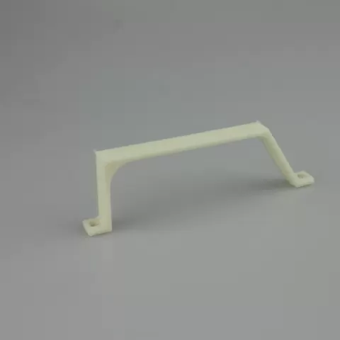 Handle by Jack Imakr