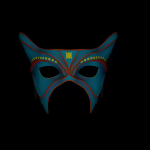 New Design Mask