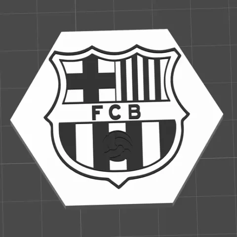 Barcelona labcoin