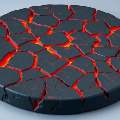 Magma bases