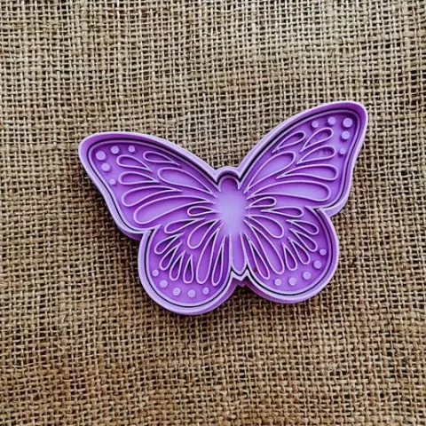 BUTTERFLY BUTTERFLY STAMP STAMP COOKIE CUTTERS COOKIE CUTTERS COOKIE CUTTERS COOKIES COOKIES CUTTERS COOKIES