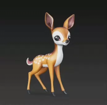 Bambi