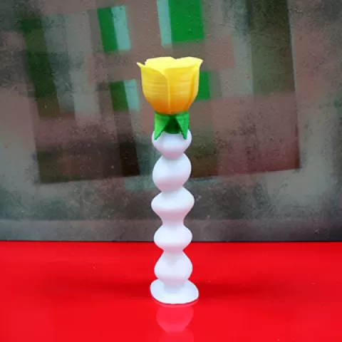 Pebble Vase by studioluminaire