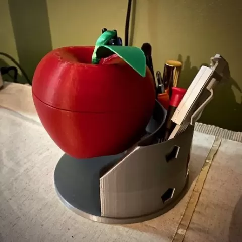 Apple Organizer