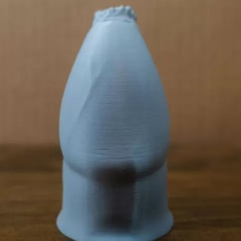 Uncircumcised Penis with Regular length Foreskin