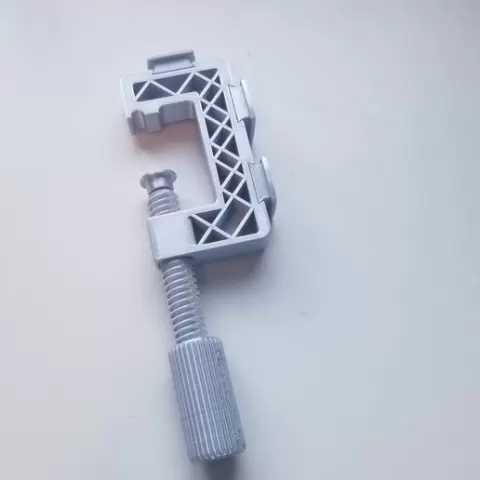 Hot Wheels Compatible Track Clamp