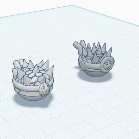 Infinity Wargame Ancillary Remote TurtleBot