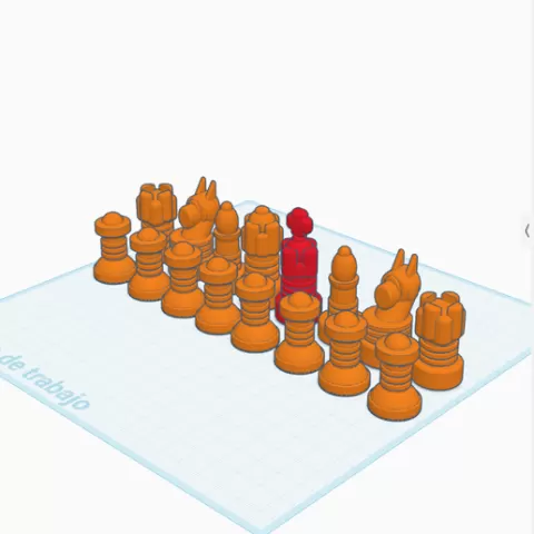 Chess + Box