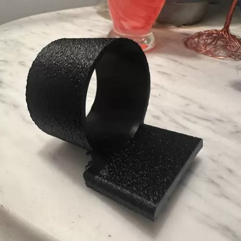 universal 52mm gauge pod v1