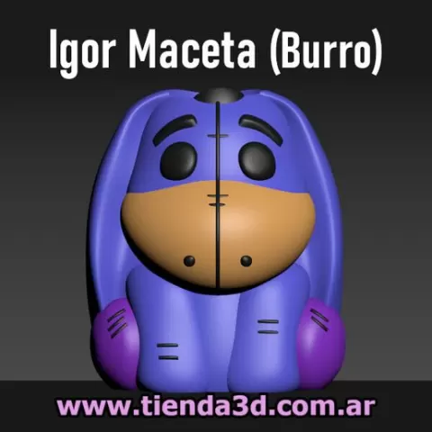 Igor Maceta