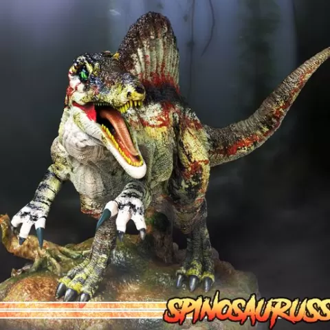 Espinossauro