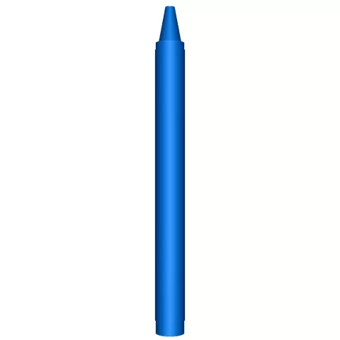 Crayon - MarbleRun