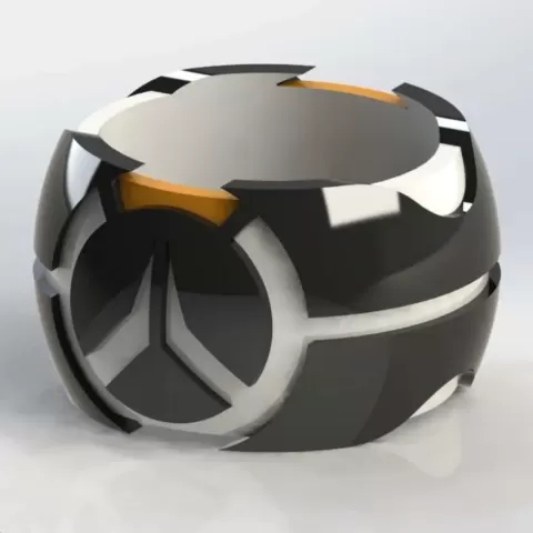 Anillo Overwatch - Dark12030312