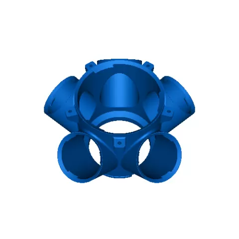 5way planter