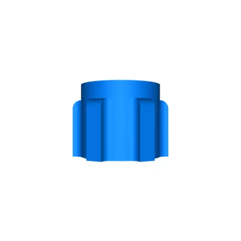 Silicone cap - David S.