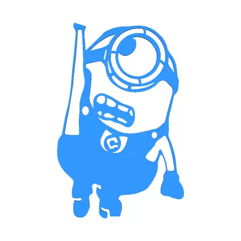 stuard.minions - Typer5918