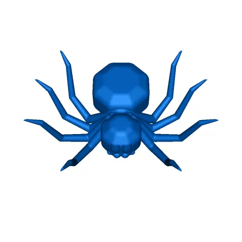 spider - Tino57