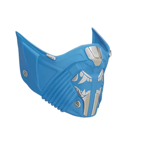 Frost MK1 Mask Alternate 2