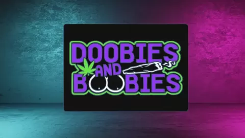 PocketBox- Doobs and Boobs V2
