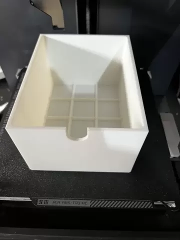 Ikea Moppe Drawer