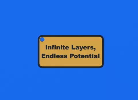 3D Quote Keychain - 24 - XP3Design