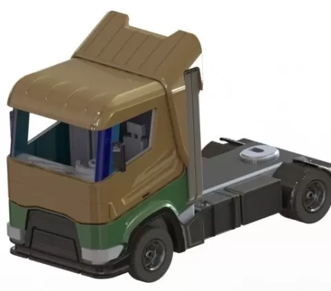 Truck