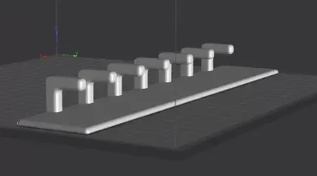 Medal Hanger - Printify 3D