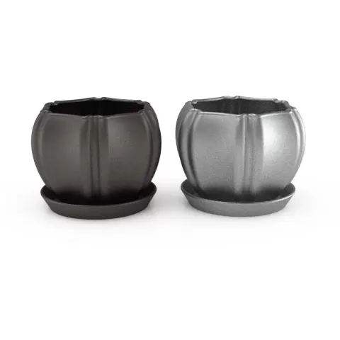 AC-PLANTER-POT-048 - AYUSH CRATION