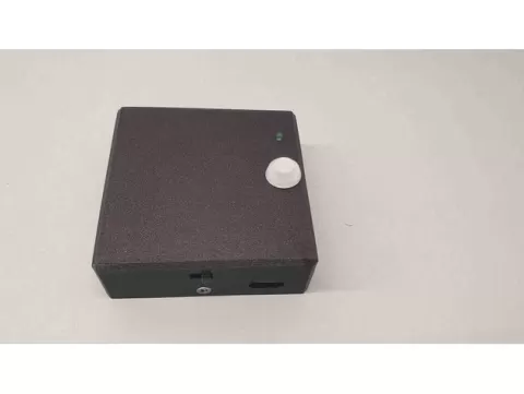 mqtt pir sensor