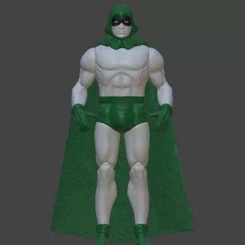 The Spectre.