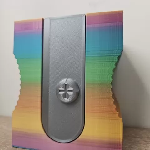 Pencil sharpener holder
