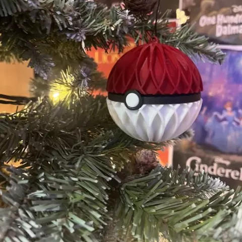 Pokeball