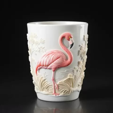 Flamingo Cup 3 - Timmothy