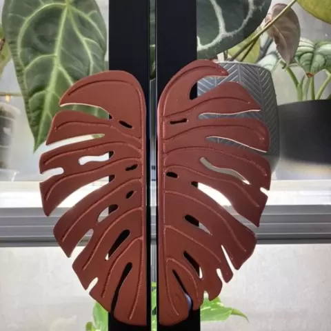 MONSTERA Handle for IKEA MILSBO