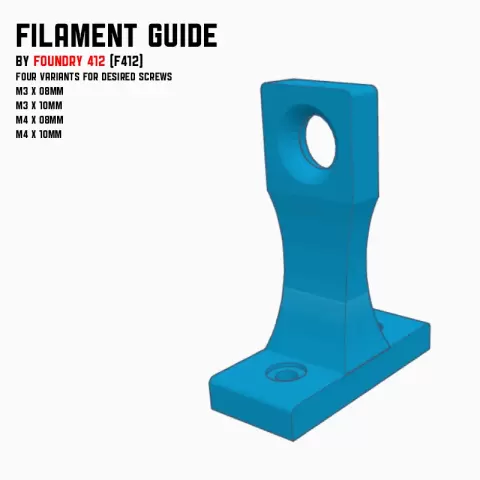 Filament Guide