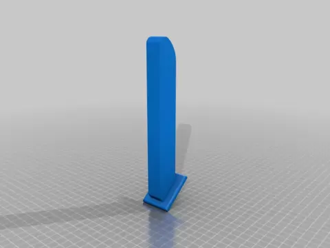 Vesa Mount Simple Stand