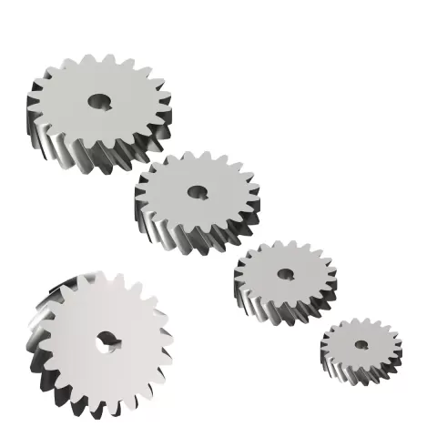 Helical Gear