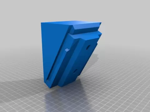 EGO Battery Holder