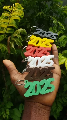 keychain 2025