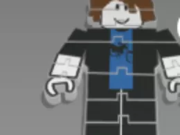 Roblox bacon boy - Shane will crush