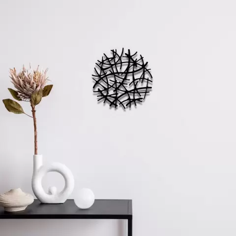 Abstract Wall Art