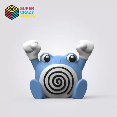 Poliwhirl
