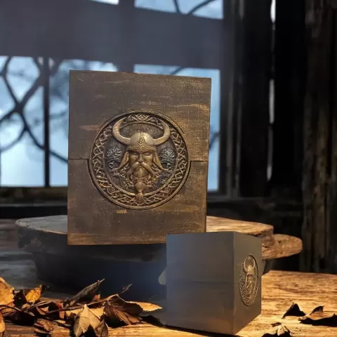 Viking Box