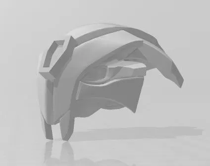 Cron Cobra Head E