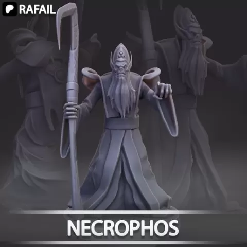 Necrophos (Dota 2)