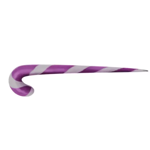 League Of Legends Bittersweet Lulu Staff Skin For Cosplay