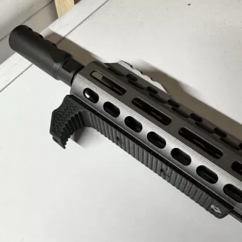 Handstop MLOK PCC AR-9 AR-15