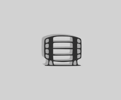 Barrel Decoration - 2D Art