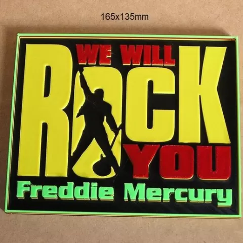 freddie, mercury, queen, bohemian, rhapsody, live, aid, we, are, champions, love, my, life, barcelona